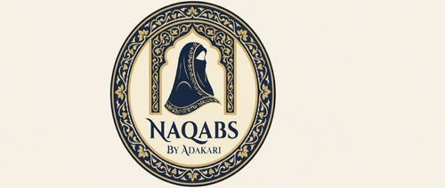 Naqabs by Adakari 